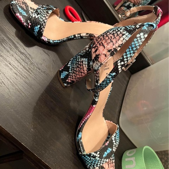 Call it Spring Heels - Picture 3 of 3